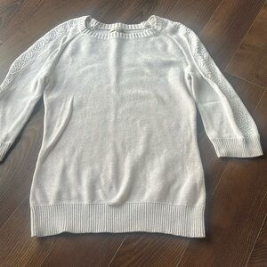 RW& Co sweater